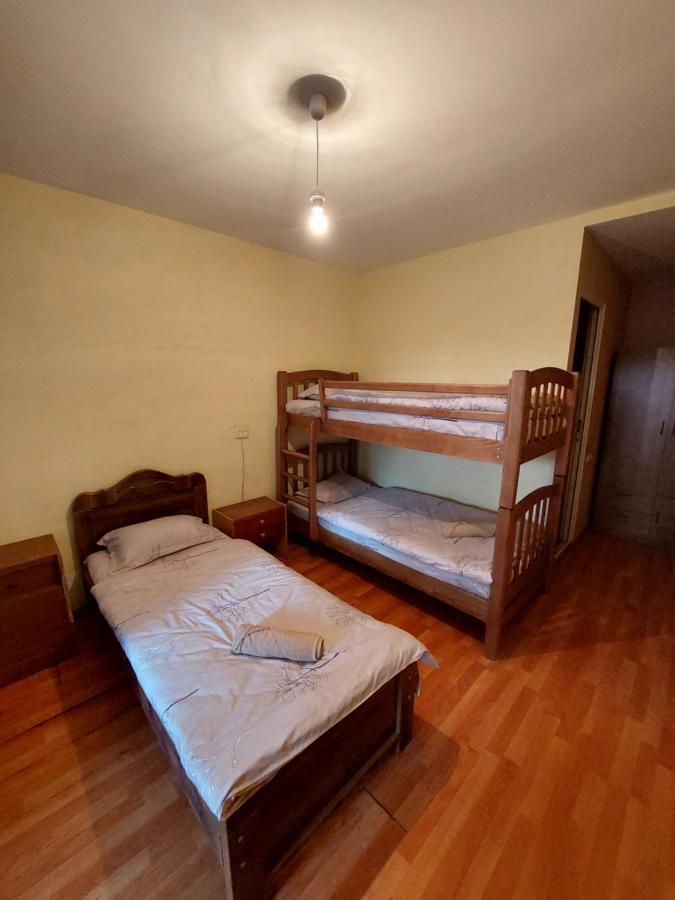 Lost Inn Kazbegi Hostel 外观 照片